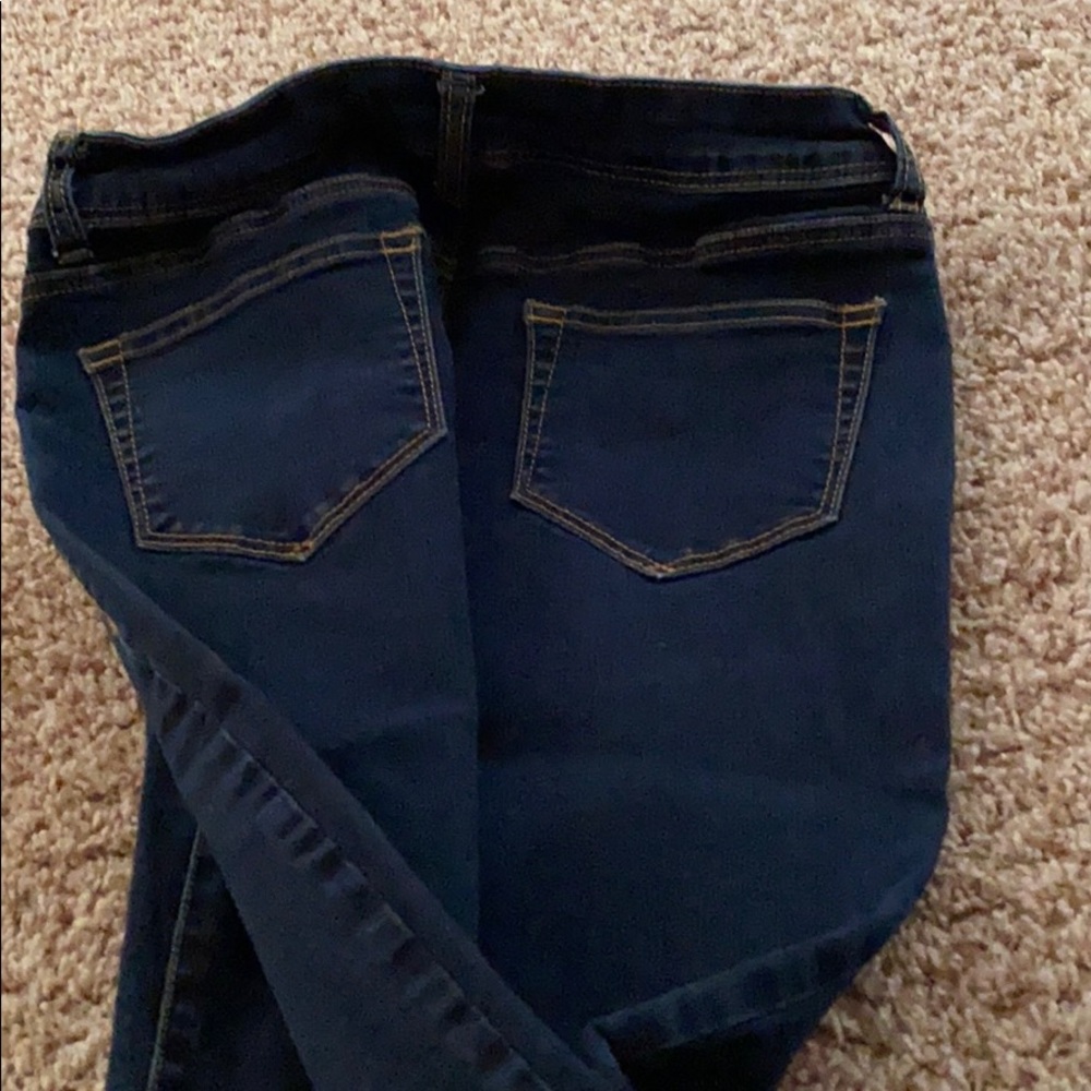 Jeans - Picture 2 of 2